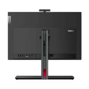 Lenovo ThinkCentre M90a Gen 3 Intel® Core™ i7 60,5 cm (23.8") 1920 x 1080 Pixeles Pantalla táctil 16 GB DDR4-SDRAM 512 GB SSD PC todo en uno Windows 11 Pro Wi-Fi 6E (802.11ax) Negro