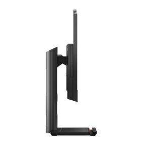 Lenovo ThinkCentre M90a Gen 3 Intel® Core™ i7 60,5 cm (23.8") 1920 x 1080 Pixeles Pantalla táctil 16 GB DDR4-SDRAM 512 GB SSD PC todo en uno Windows 11 Pro Wi-Fi 6E (802.11ax) Negro