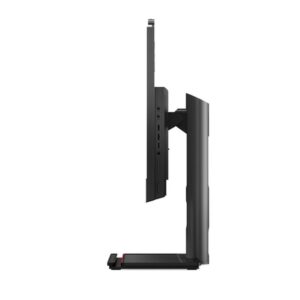 Lenovo ThinkCentre M90a Gen 3 Intel® Core™ i7 60,5 cm (23.8") 1920 x 1080 Pixeles Pantalla táctil 16 GB DDR4-SDRAM 512 GB SSD PC todo en uno Windows 11 Pro Wi-Fi 6E (802.11ax) Negro