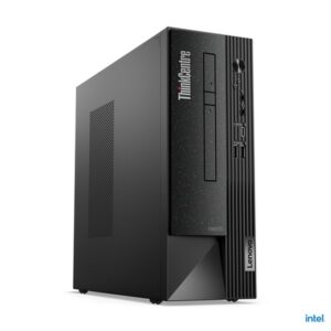 Alternative view of Lenovo ThinkCentre neo 50s i7-12700 SFF Intel® Core™ i7 16 GB DDR4-SDRAM 512 GB SSD Windows 11 Pro PC Negro
