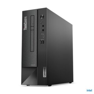 Lenovo ThinkCentre neo 50s i7-12700 SFF Intel® Core™ i7 16 GB DDR4-SDRAM 512 GB SSD Windows 11 Pro PC Negro Lenovo ThinkCentre neo 50s i7-12700 SFF Intel® Core™ i7 16 GB DDR4-SDRAM 512 GB SSD Windows 11 Pro PC Negro