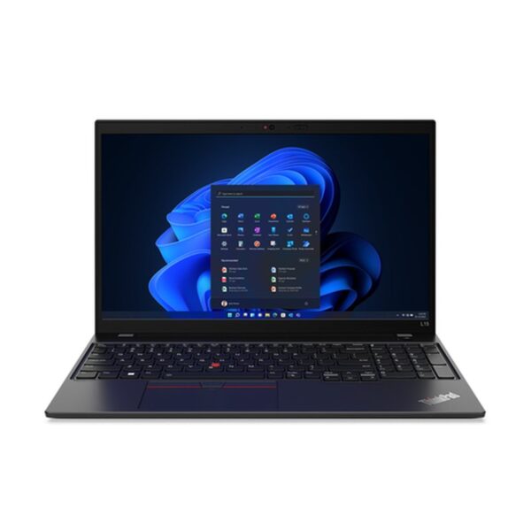 Lenovo ThinkPad L15 Gen 3 i5-1235U Portátil 39,6 cm (15.6") Full HD Intel® Core™ i5 16 GB DDR4-SDRAM 512 GB SSD Wi-Fi 6 (802.11ax) Windows 11 Pro Negro