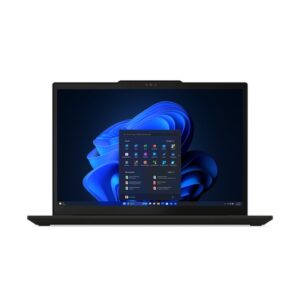 Lenovo ThinkPad X13 Gen 5 Intel Core Ultra 7 155U Portátil 33,8 cm (13.3") WUXGA 32 GB LPDDR5x-SDRAM 1 TB SSD Wi-Fi 6E (802.11ax) Windows 11 Pro Negro Lenovo ThinkPad X13 Gen 5 Intel Core Ultra 7 155U Portátil 33,8 cm (13.3") WUXGA 32 GB LPDDR5x-SDRAM 1 TB SSD Wi-Fi 6E (802.11ax) Windows 11 Pro Negro
