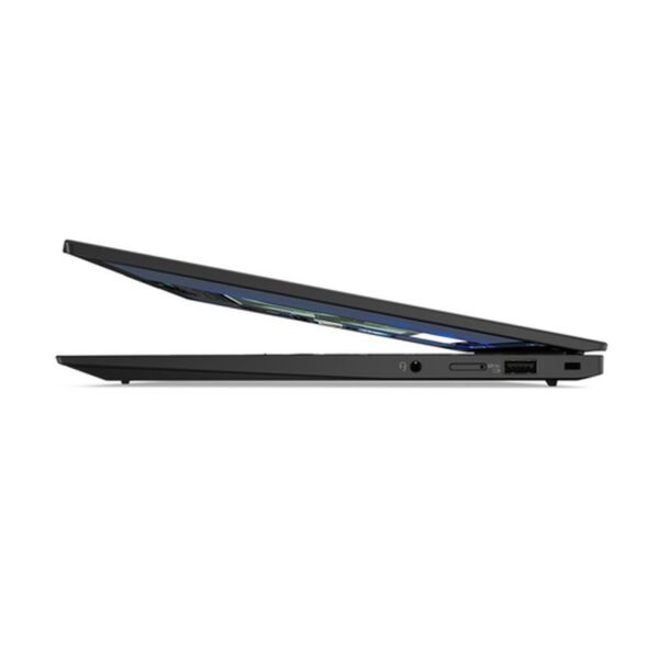 Lenovo ThinkPad X1 Carbon Gen 11 Portátil 35,6 cm (14") 2.8K Intel® Core™ i7 i7-1355U 32 GB LPDDR5-SDRAM 1 TB SSD Wi-Fi 6E (802.11ax) Windows 11 Pro Negro