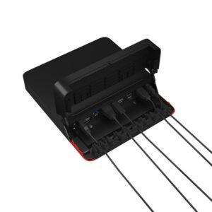 Lenovo ThinkSmart Core + Controller Kit sistema de video conferencia Ethernet