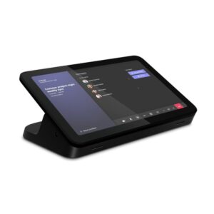 Lenovo ThinkSmart Core + IP Controller for Teams sistema de video conferencia Ethernet Lenovo ThinkSmart Core + IP Controller for Teams sistema de video conferencia Ethernet