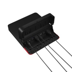 Lenovo ThinkSmart Core + IP Controller for Teams sistema de video conferencia Ethernet Lenovo ThinkSmart Core + IP Controller for Teams sistema de video conferencia Ethernet