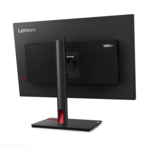 Lenovo ThinkVision 27 3D LED display 68,6 cm (27&quot;) 3840 x 2160 Pixeles 4K Ultra HD Negro