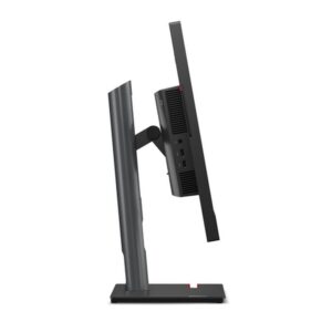 Lenovo ThinkVision 27 3D LED display 68,6 cm (27&quot;) 3840 x 2160 Pixeles 4K Ultra HD Negro