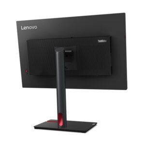 Lenovo ThinkVision 27 3D LED display 68,6 cm (27&quot;) 3840 x 2160 Pixeles 4K Ultra HD Negro