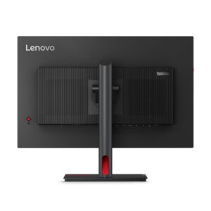Lenovo ThinkVision 27 3D LED display 68,6 cm (27") 3840 x 2160 Pixeles 4K Ultra HD Negro