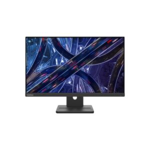 Lenovo ThinkVision E22-30 LED display 54,6 cm (21.5") 1920 x 1080 Pixeles Full HD Negro
