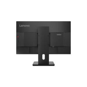Lenovo ThinkVision E22-30 LED display 54,6 cm (21.5") 1920 x 1080 Pixeles Full HD Negro