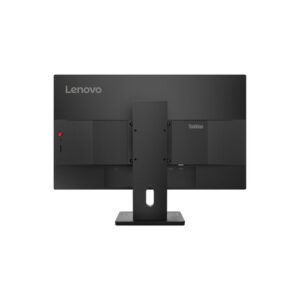 Lenovo ThinkVision E24-30 LED display 60,5 cm (23.8") 1920 x 1080 Pixeles Full HD Negro