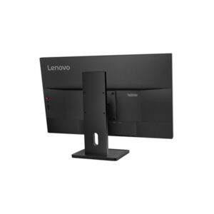 Lenovo ThinkVision E24q-30 pantalla para PC 60,5 cm (23.8") 2560 x 1440 Pixeles LED Negro