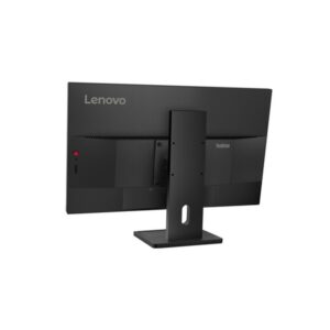 Lenovo ThinkVision E24q-30 pantalla para PC 60,5 cm (23.8") 2560 x 1440 Pixeles LED Negro