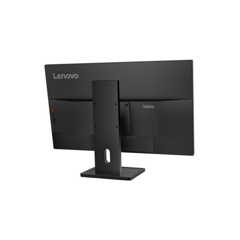 Lenovo ThinkVision E24q-30 pantalla para PC 60,5 cm (23.8") 2560 x 1440 Pixeles LED Negro - Imagen 7