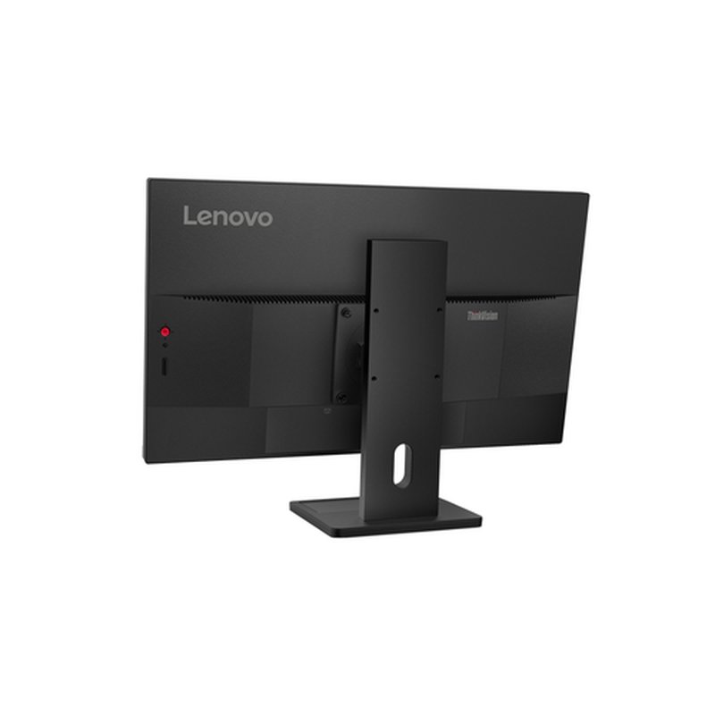 Lenovo ThinkVision E24q-30 pantalla para PC 60,5 cm (23.8") 2560 x 1440 Pixeles LED Negro - Imagen 8