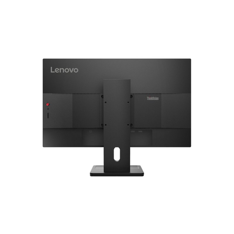 Lenovo ThinkVision E24q-30 pantalla para PC 60,5 cm (23.8") 2560 x 1440 Pixeles LED Negro - Imagen 9
