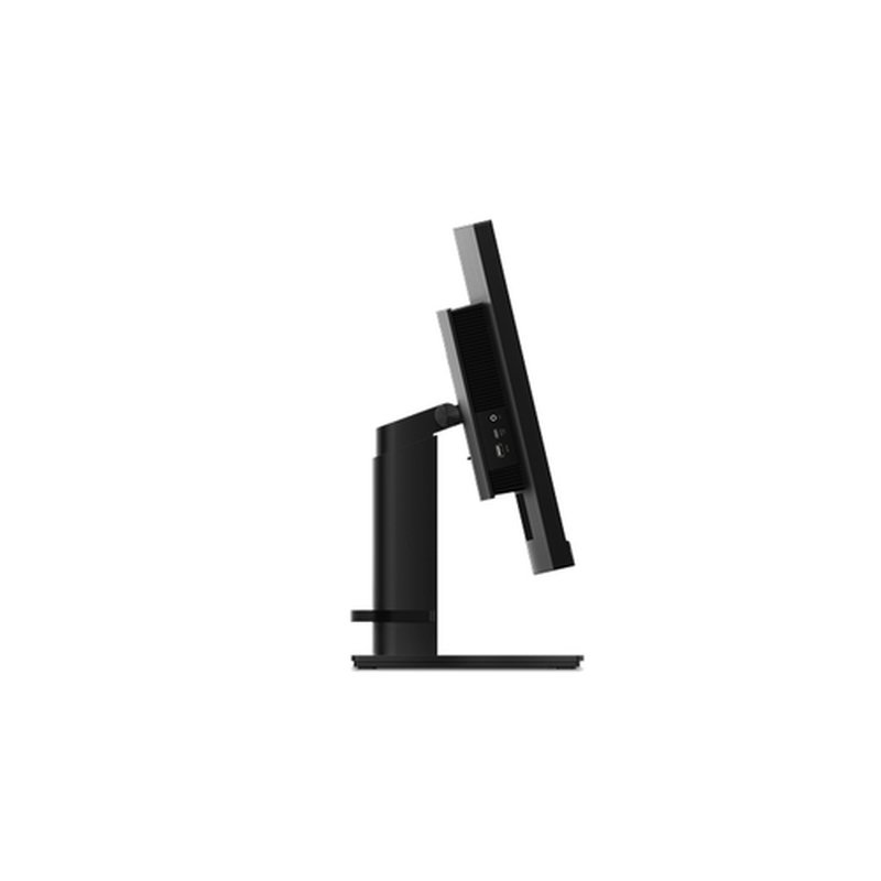 Lenovo ThinkVision P34w-20 LED display 86,7 cm (34.1") 3440 x 1440 Pixeles Wide Quad HD Negro - Imagen 7