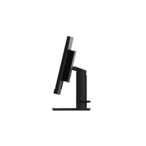 Lenovo ThinkVision P34w-20 LED display 86,7 cm (34.1") 3440 x 1440 Pixeles Wide Quad HD Negro