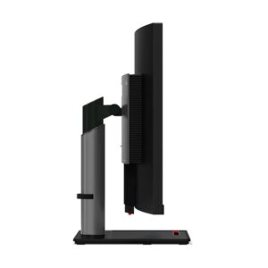 Lenovo ThinkVision P40w-20 100,8 cm (39.7") 5120 x 2160 Pixeles Negro