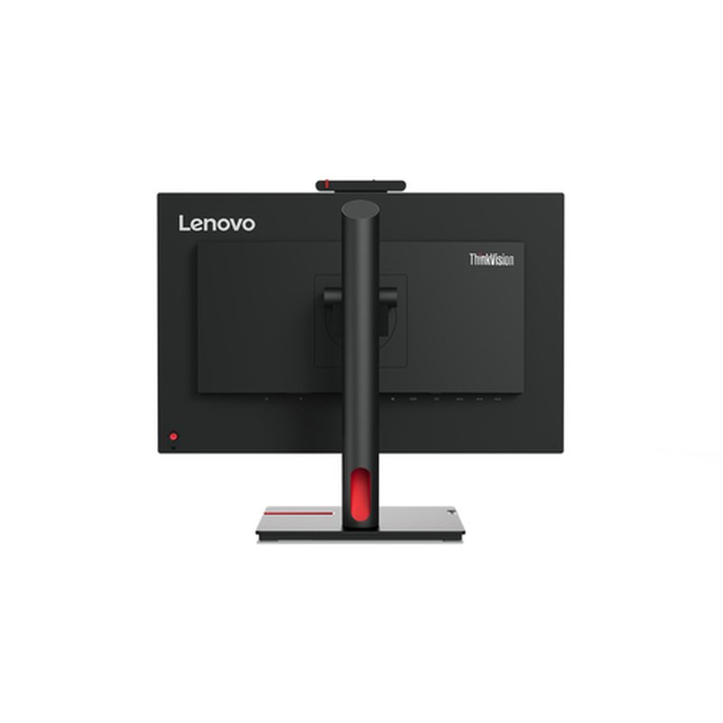 Lenovo ThinkVision T24v-30 60,5 cm (23.8") 1920 x 1080 Pixeles Full HD LED Negro - Imagen 4