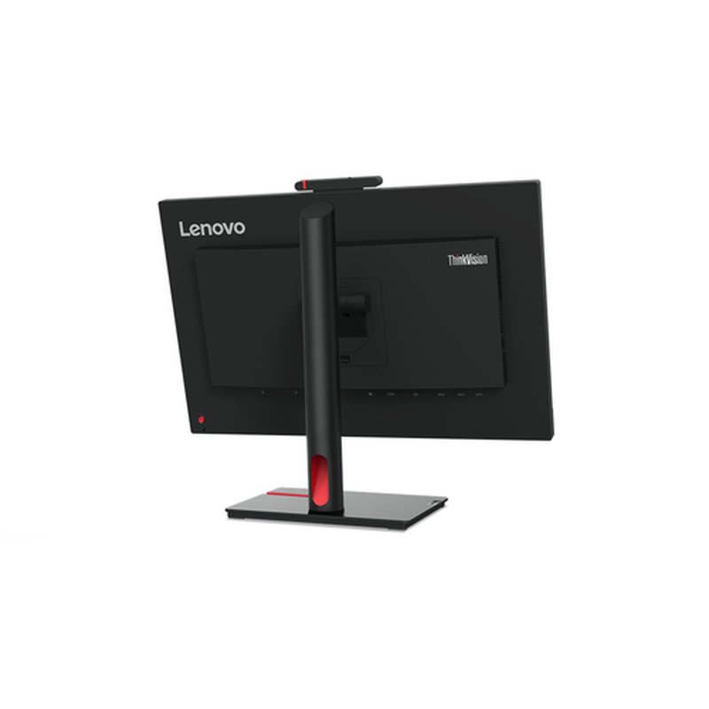 Lenovo ThinkVision T24v-30 60,5 cm (23.8") 1920 x 1080 Pixeles Full HD LED Negro - Imagen 7