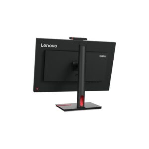 Lenovo ThinkVision T24v-30 60,5 cm (23.8") 1920 x 1080 Pixeles Full HD LED Negro