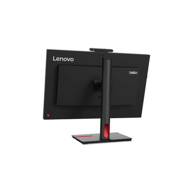 Lenovo ThinkVision T24v-30 60,5 cm (23.8") 1920 x 1080 Pixeles Full HD LED Negro - Imagen 8