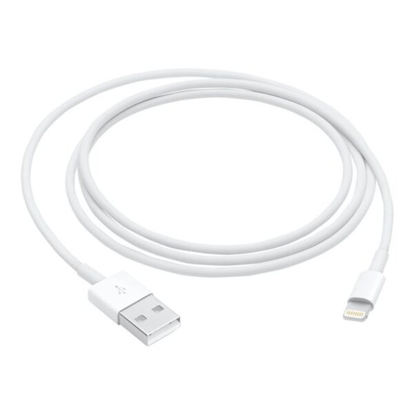Lightning To USB Cable 1 M