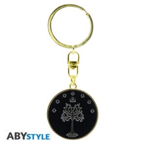 Llavero Abystyle El Señor Los Anillos