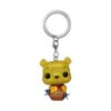 Llavero Funko Pop Keychain Disney Winnie
