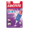 Loctite 2646189 adhesivo Líquido Adhesivo de cianoacrilato 4 g Loctite 2646189 adhesivo Líquido Adhesivo de cianoacrilato 4 g