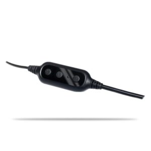 Logitech 960 Usb Computer Auriculares Alámbrico Llamadas/Música Negro