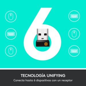 Logitech LGT-M705S Logitech LGT-M705S