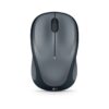 Logitech M235 ratón Ambidextro RF inalámbrico Óptico 1000 DPI Logitech M235 ratón Ambidextro RF inalámbrico Óptico 1000 DPI