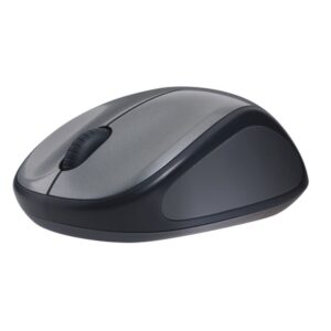 Logitech M235 ratón Ambidextro RF inalámbrico Óptico 1000 DPI Logitech M235 ratón Ambidextro RF inalámbrico Óptico 1000 DPI