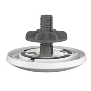 Logitech Mic Pod Mount Logitech Mic Pod Mount