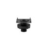 Logitech Tap Table Mount Montaje en mesa Negro Logitech Tap Table Mount Montaje en mesa Negro