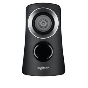 Logitech Z313 25 W Negro 2.1 canales Logitech Z313 25 W Negro 2.1 canales