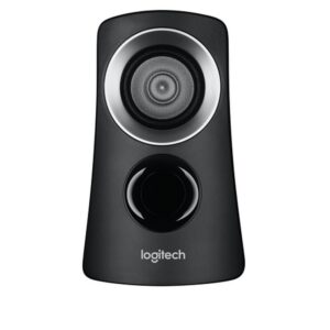 Logitech Z313 25 W Negro 2.1 canales Logitech Z313 25 W Negro 2.1 canales