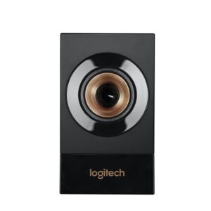 Logitech Z533 60 W Negro 2.1 canales