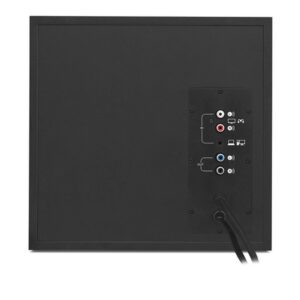 Logitech Z533 60 W Negro 2.1 canales