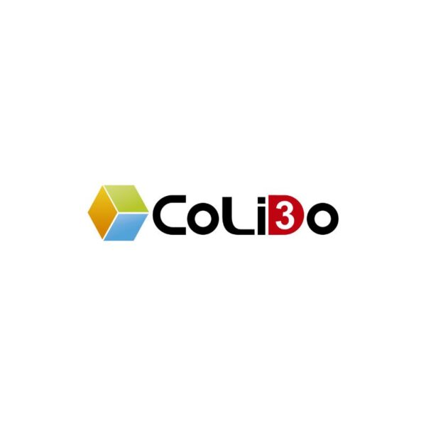 IMP 3D COLIDO DIY 3.0+DIBUPRINT BAS