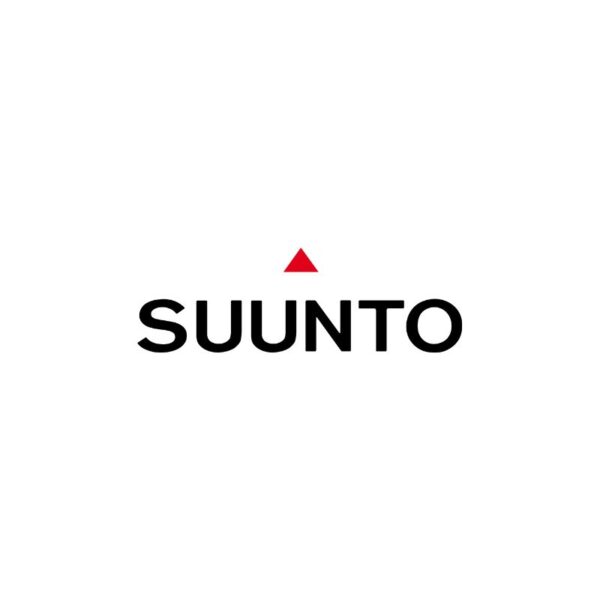 Suunto Wing Lava Red with Charging Dock