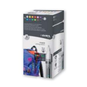 Lyra Graduate Mark All - 2,0 mm