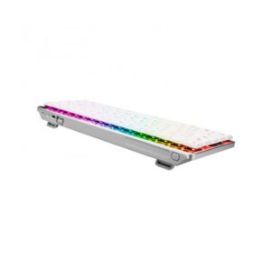 ASUS 90MP03EC-BKSA10 teclado Juego USB + RF Wireless + Bluetooth Blanco ASUS 90MP03EC-BKSA10 teclado Juego USB + RF Wireless + Bluetooth Blanco