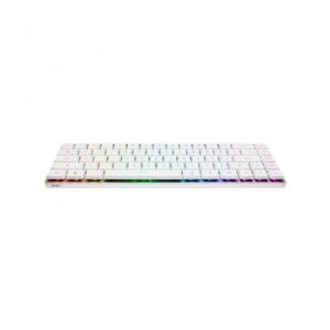 ASUS 90MP03EC-BKSA10 teclado Juego USB + RF Wireless + Bluetooth Blanco ASUS 90MP03EC-BKSA10 teclado Juego USB + RF Wireless + Bluetooth Blanco