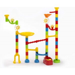 MARBLE RUN 60 PCS. MINILAND 94116 MARBLE RUN 60 PCS. MINILAND 94116
